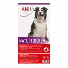 Hund B.A.R.F. Flocken Hundefutter Naturflocke 1 kg 1 Stück -3- Anifit